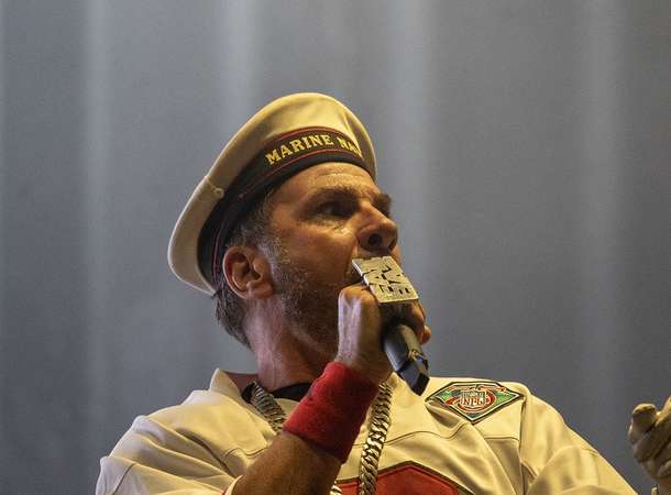 Jaune et joyeux © Yellow Festival