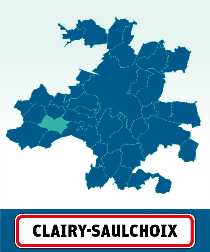 Clairy-Saulchoix © Amiens Métropole