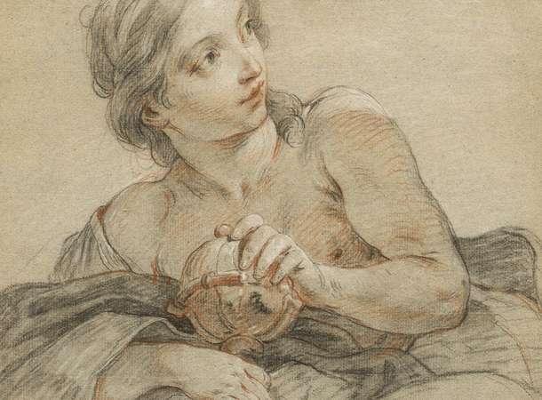 Plongée inédite dans l'art du dessin © D.R.