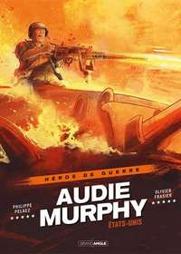 Audie Murphy © Bamboo