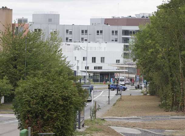 Le point sur le réseau de chauffage © Laurent Rousselin