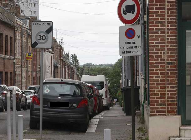 Résidentiel: mieux vaut souscrire maintenant © Laurent Rousselin