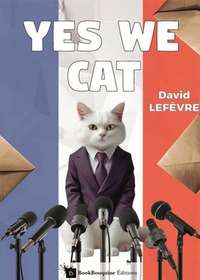 Yes We Cat © Book bouquine