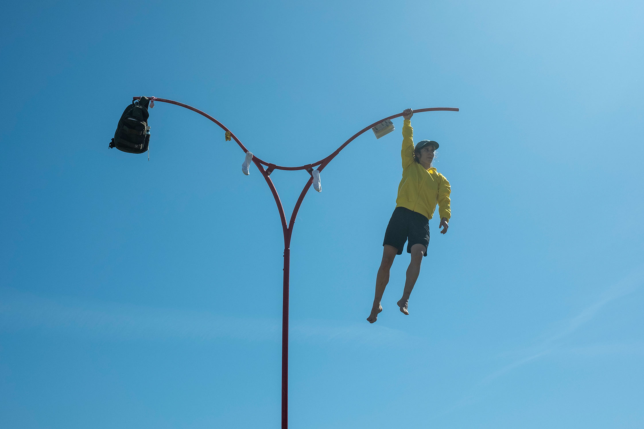 Le temps des retrouvailles 3 © Christophe Acker