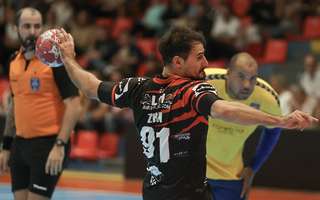 Hand : Zirn, ze retour