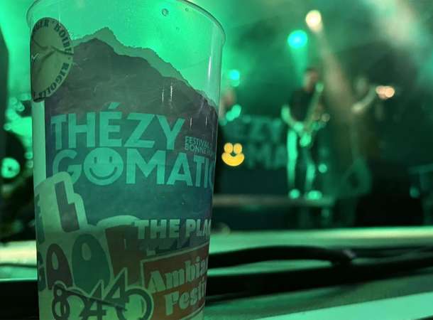 Ça chante et ça rit à Thézy © Thézy-Glimont