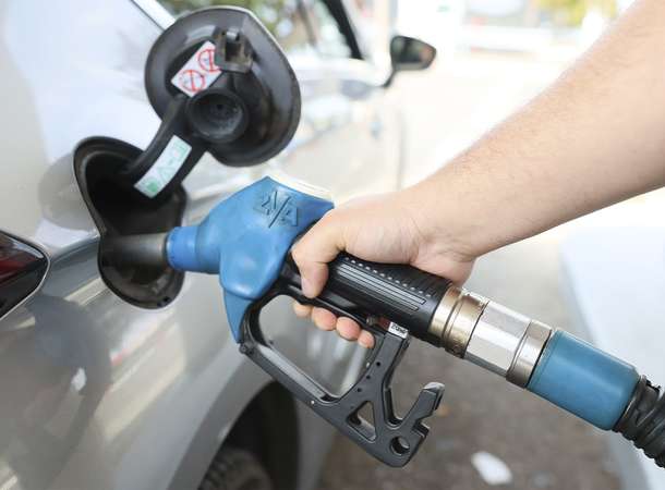 Aide au carburant : demandez-la ! © Laurent Rousselin