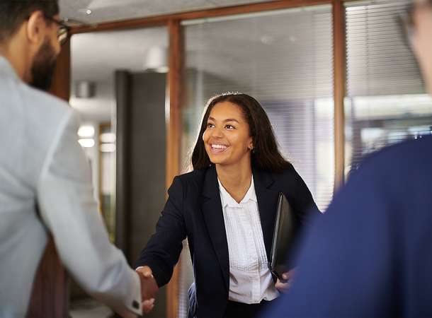 Étudiants-apprentis, à vos CV ! © Getty Images