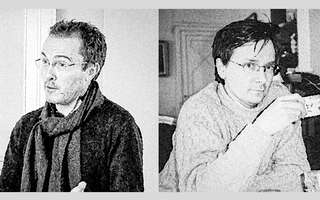 Hommage à Samuel Paty et Dominique Bernard