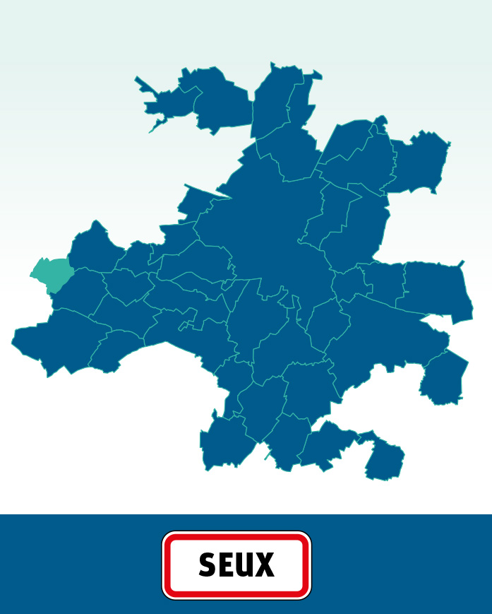 « Il nous faut construire collectivement » © Amiens Métropole
