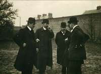 L’Amiens SC en dix dates - 1921 © D.R.