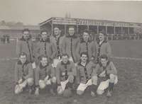 L’Amiens SC en dix dates - 1924 © D.R.