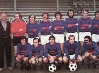 L’Amiens SC en dix dates - 1961 © D.R.