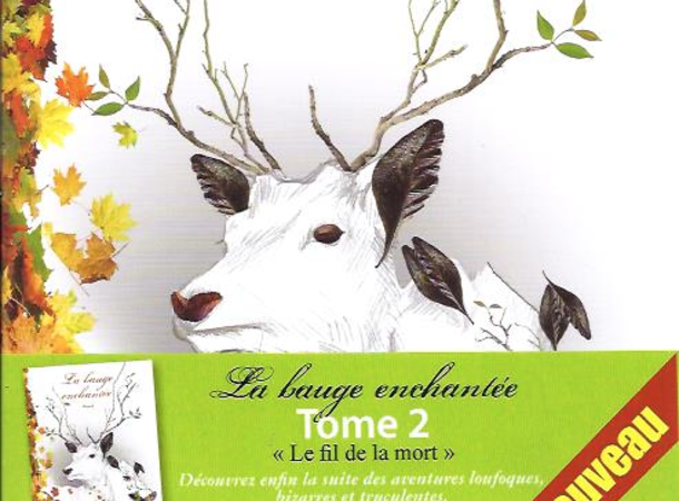 Un chasseur sachant romancer Un chasseur sachant romancer