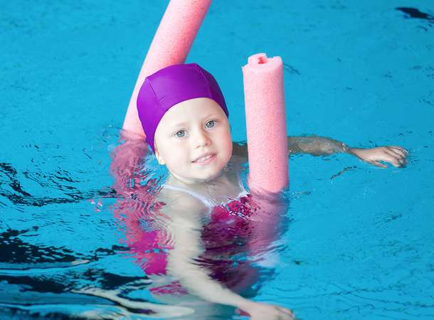 Des idées pour
les vacances des enfants © iStock Des idées pour
les vacances des enfants © iStock