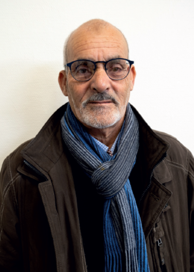 M'hamed HABBOUT © Rêve Lucide