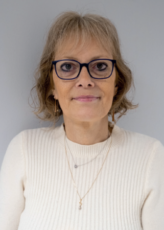 Marie-Christine DETAILLE © Rêve Lucide