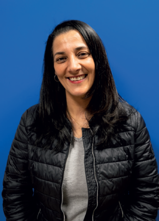 Nedjma BEN MOKHTAR © Rêve Lucide