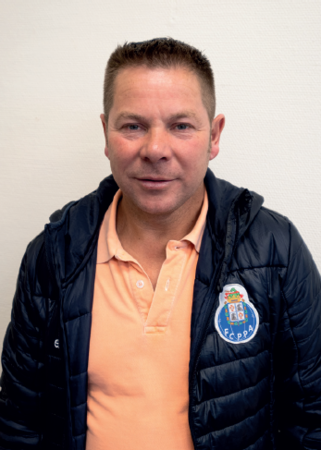 Abilo DE SOUSA © Galerie Rêve Lucide