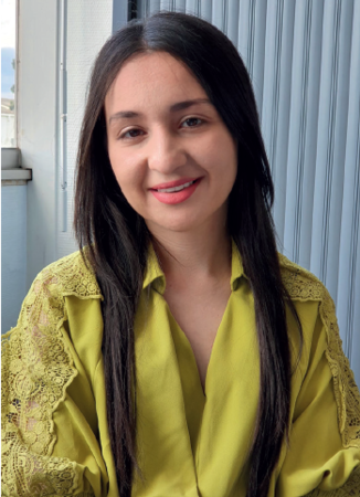 Assma TABIOUI © Galerie Rêve Lucide