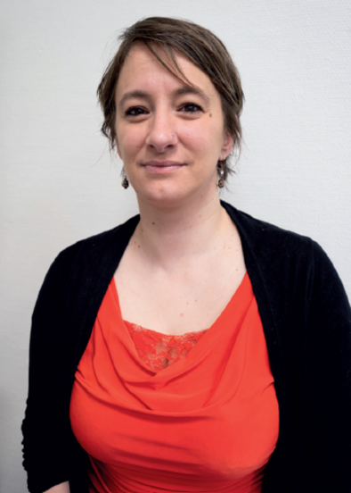 Françoise ROUSSEL © Galerie Rêve Lucide