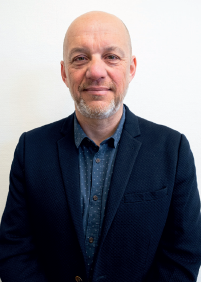 Frédéric HATIF © Galerie Rêve Lucide