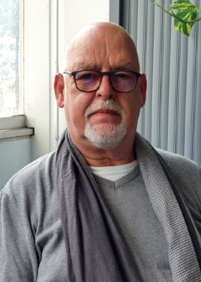 Gabriel LESCHAEVE © Galerie Rêve Lucide