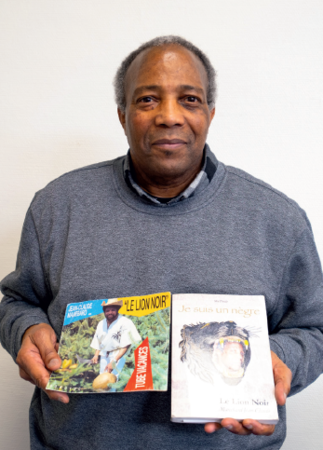 Jean-Claude MANEBARD © Galerie Rêve Lucide