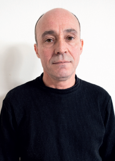 Joaquim DE SOUSA TEXEIRA © Galerie Rêve Lucide