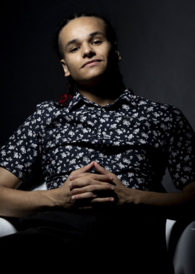 Aït Hamou Arezki © Laurent Rousselin