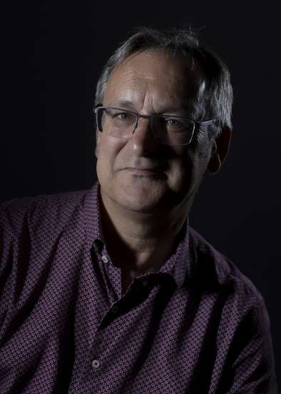 Benoît Leleu © Laurent Rousselin