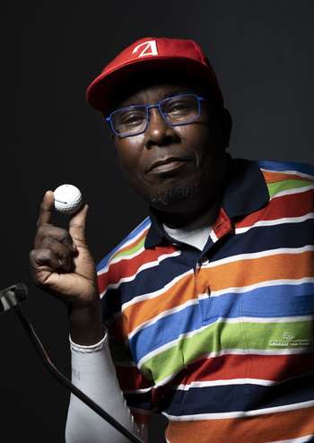 Christian Milapie © Laurent Rousselin