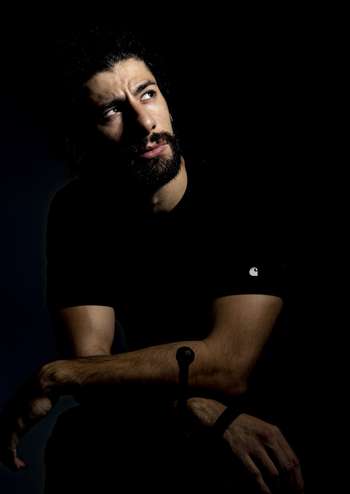 MB14 © Laurent Rousselin