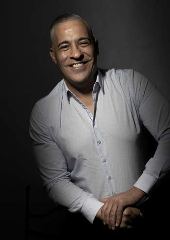 Meraoumia Maki © Laurent Rousselin