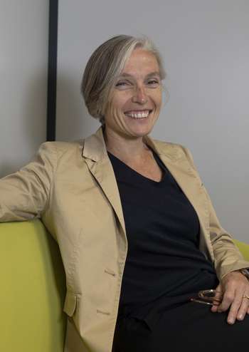 Alice MORCRETTE © Laurent Rousselin Alice MORCRETTE © Laurent Rousselin