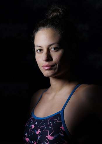 Emma TEREBO © Laurent Rousselin Emma TEREBO © Laurent Rousselin