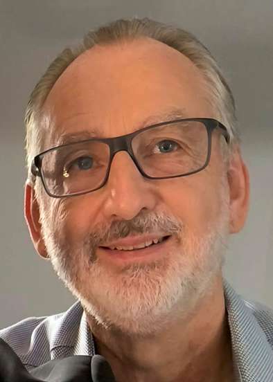 Frédéric Mankowski © Laurent Rousselin