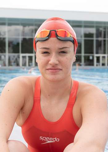 Jeanne Lechevalier © Laurent Rousselin