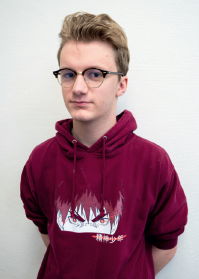 Romain BOUBERT © Rêve Lucide