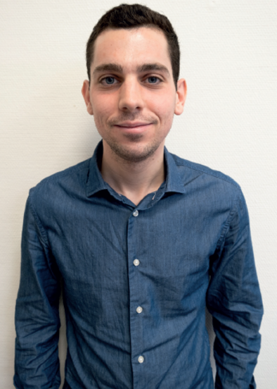 Rudy CHARLOT © Rêve Lucide