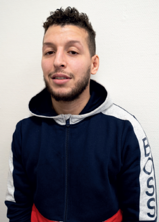 Sabri SEDIRI © Rêve Lucide