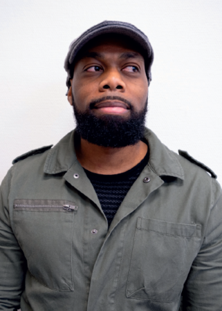 Sébastian ORER © Rêve Lucide