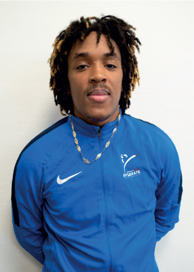 Théone ADENET-LOUVET © Rêve Lucide