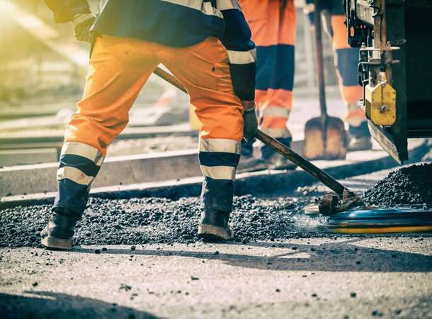 Travaux 02 © Getty Images