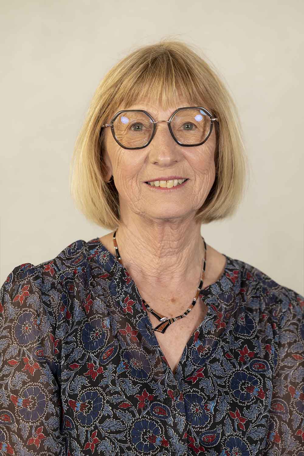 BRARE Marylène-BOVES © Laurent Rousselin
