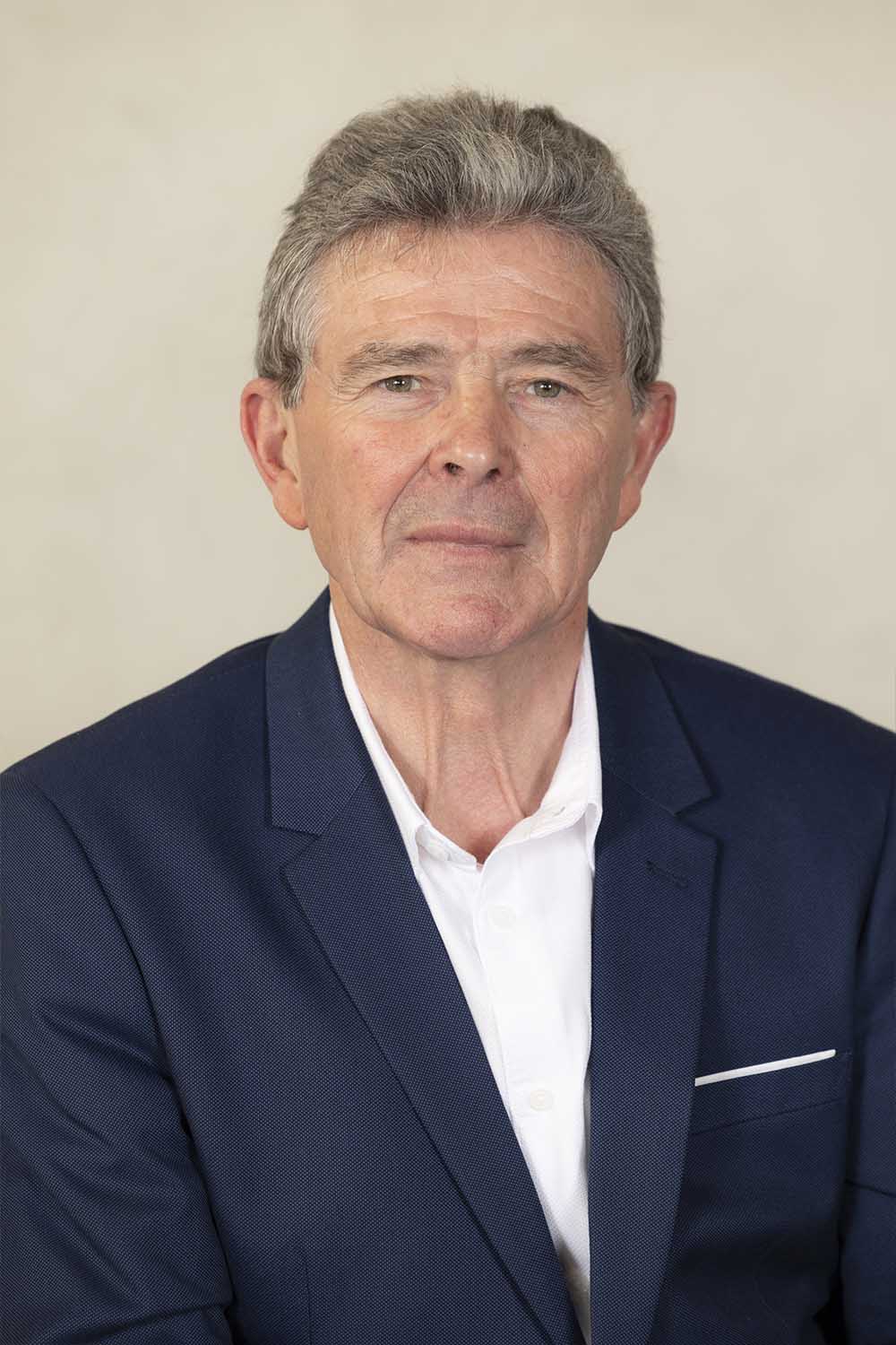 DEMARET Daniel-FERRIÈRES © Laurent Rousselin