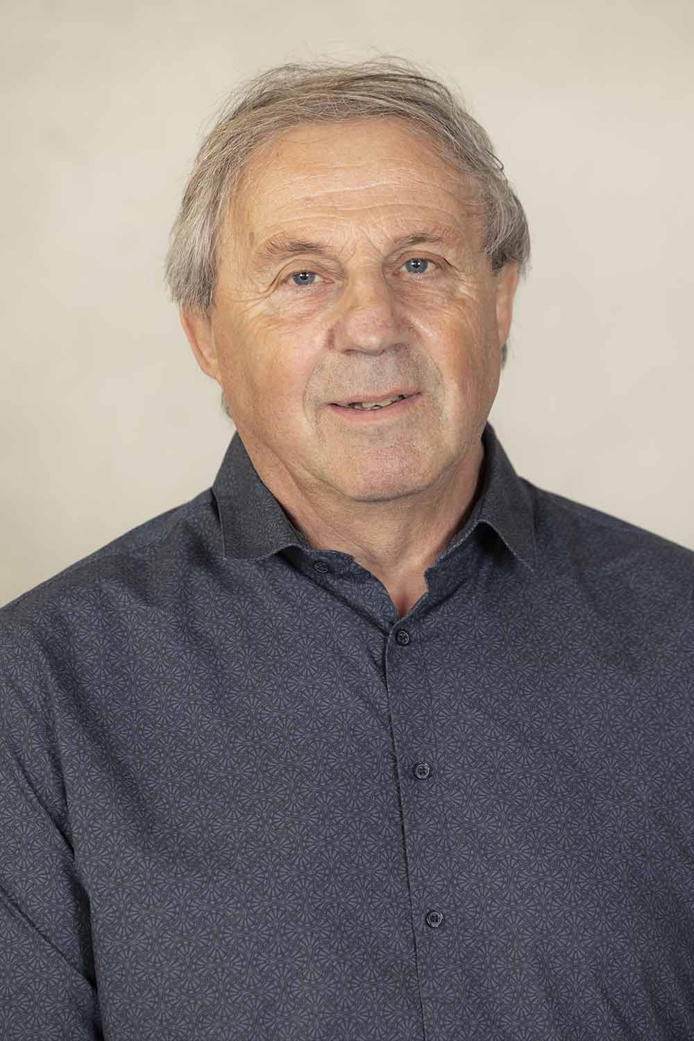 DEREUMAUX Alain-BOVES © Laurent Rousselin