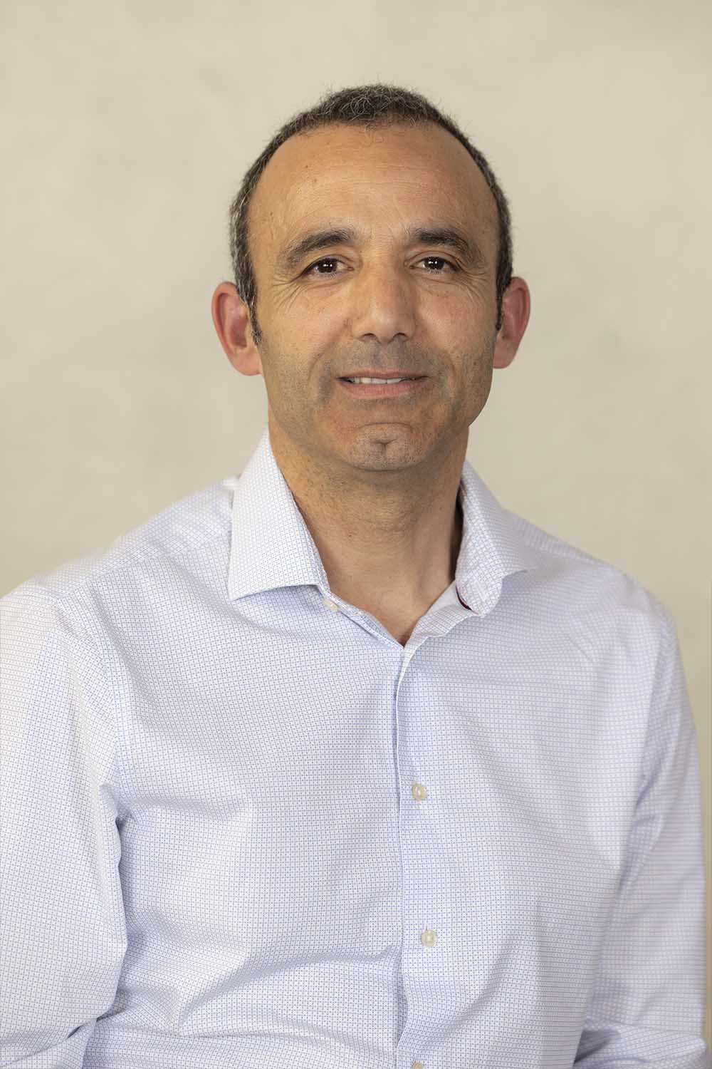 LABTANI Omar-THÉZY-GLIMONT © Laurent Rousselin
