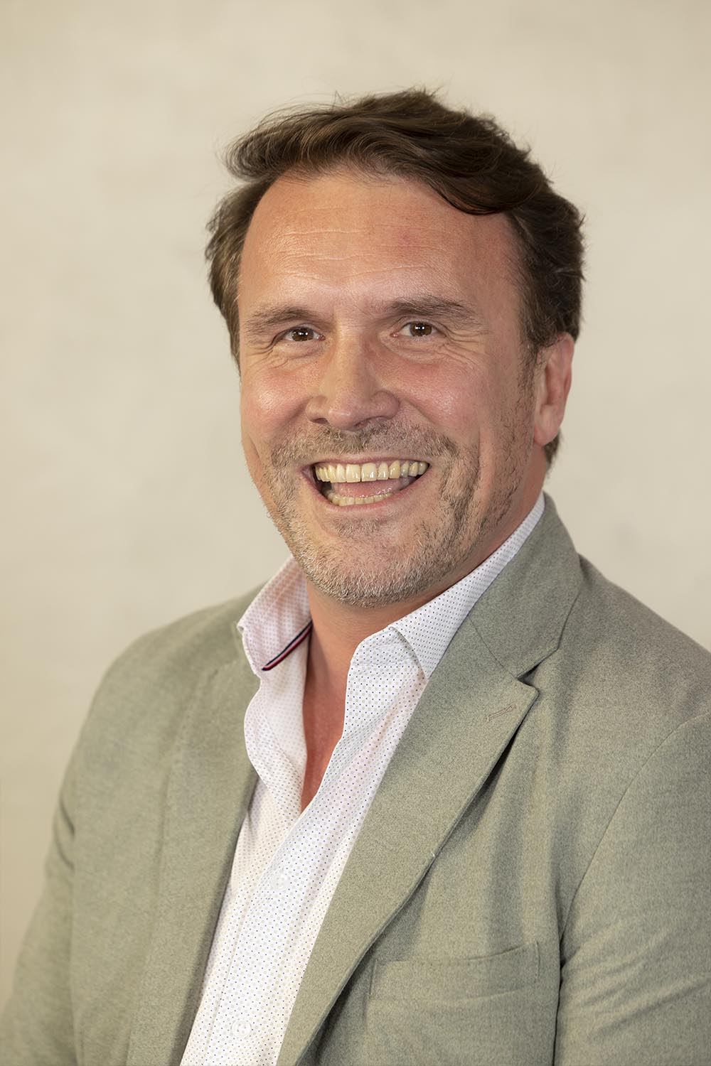 MANY Jérôme-CAGNY © Laurent Rousselin