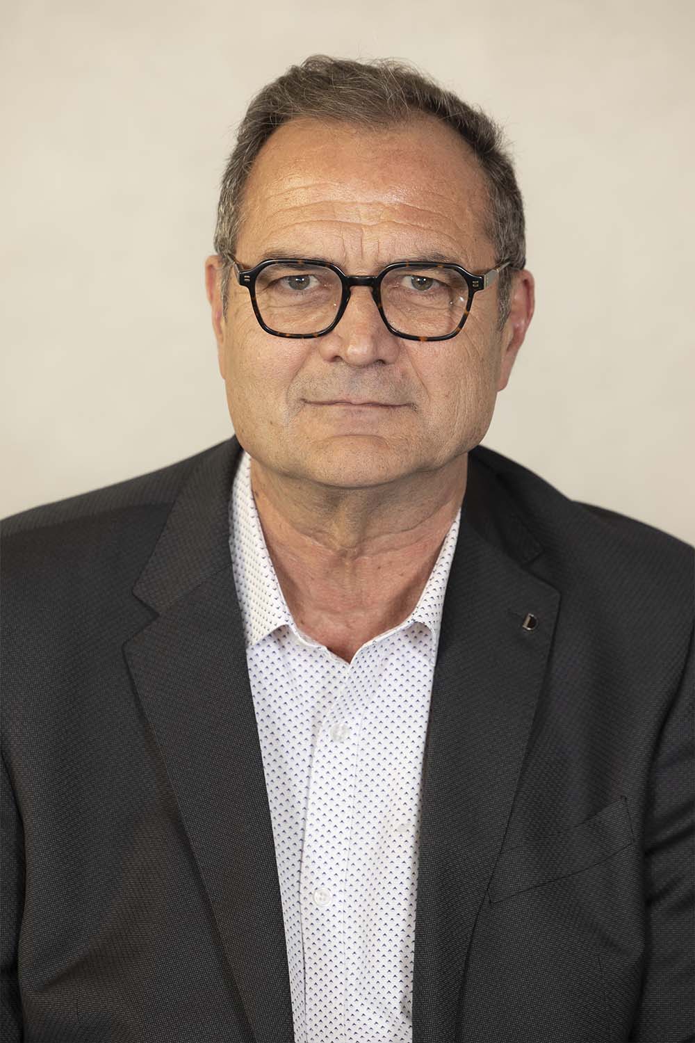 MAQUET Éric-LONGUEAU © Laurent Rousselin